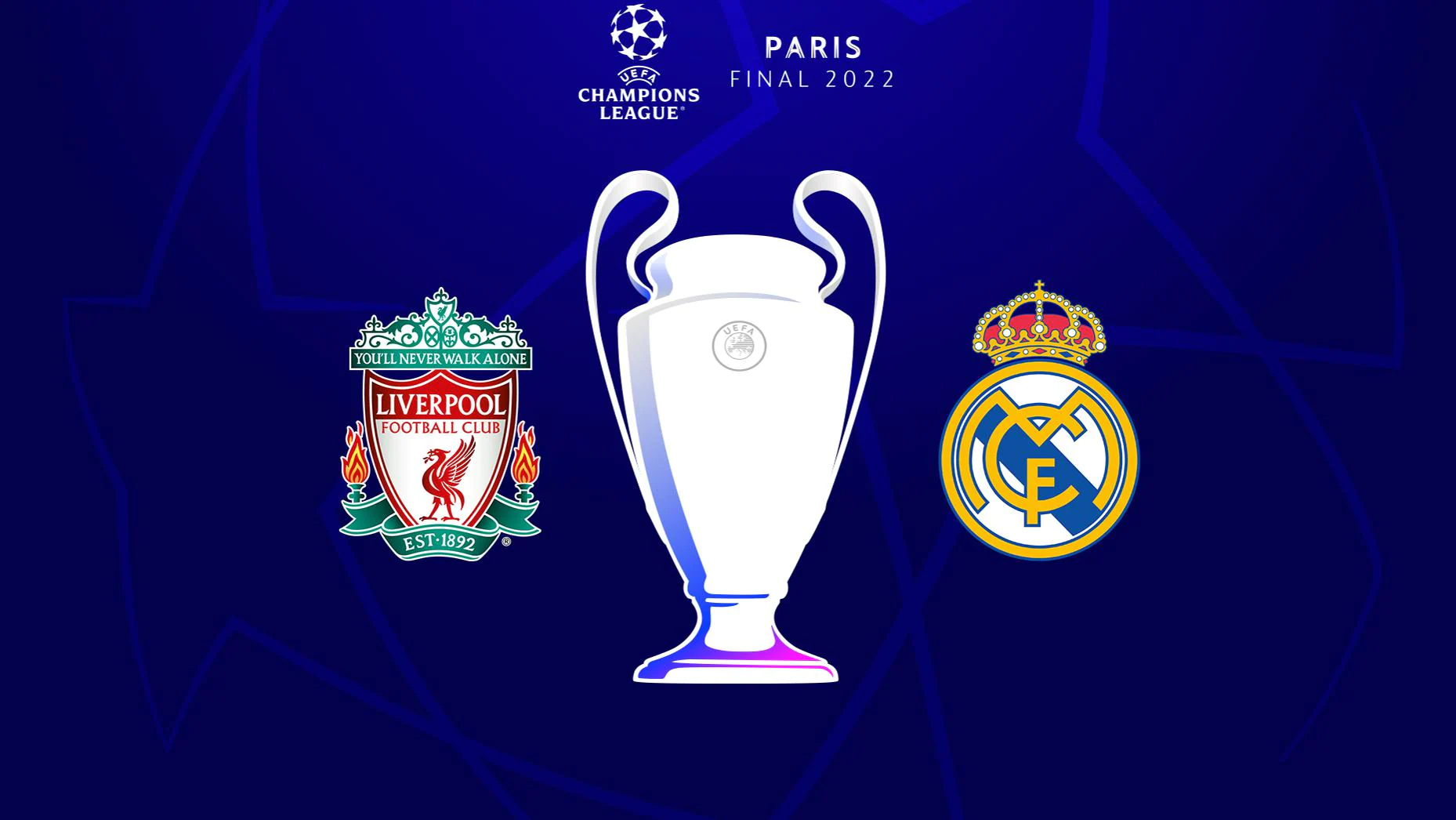 Liverpool - Real Madrid: gdzie oglądać finał Ligi Mistrzów 2022