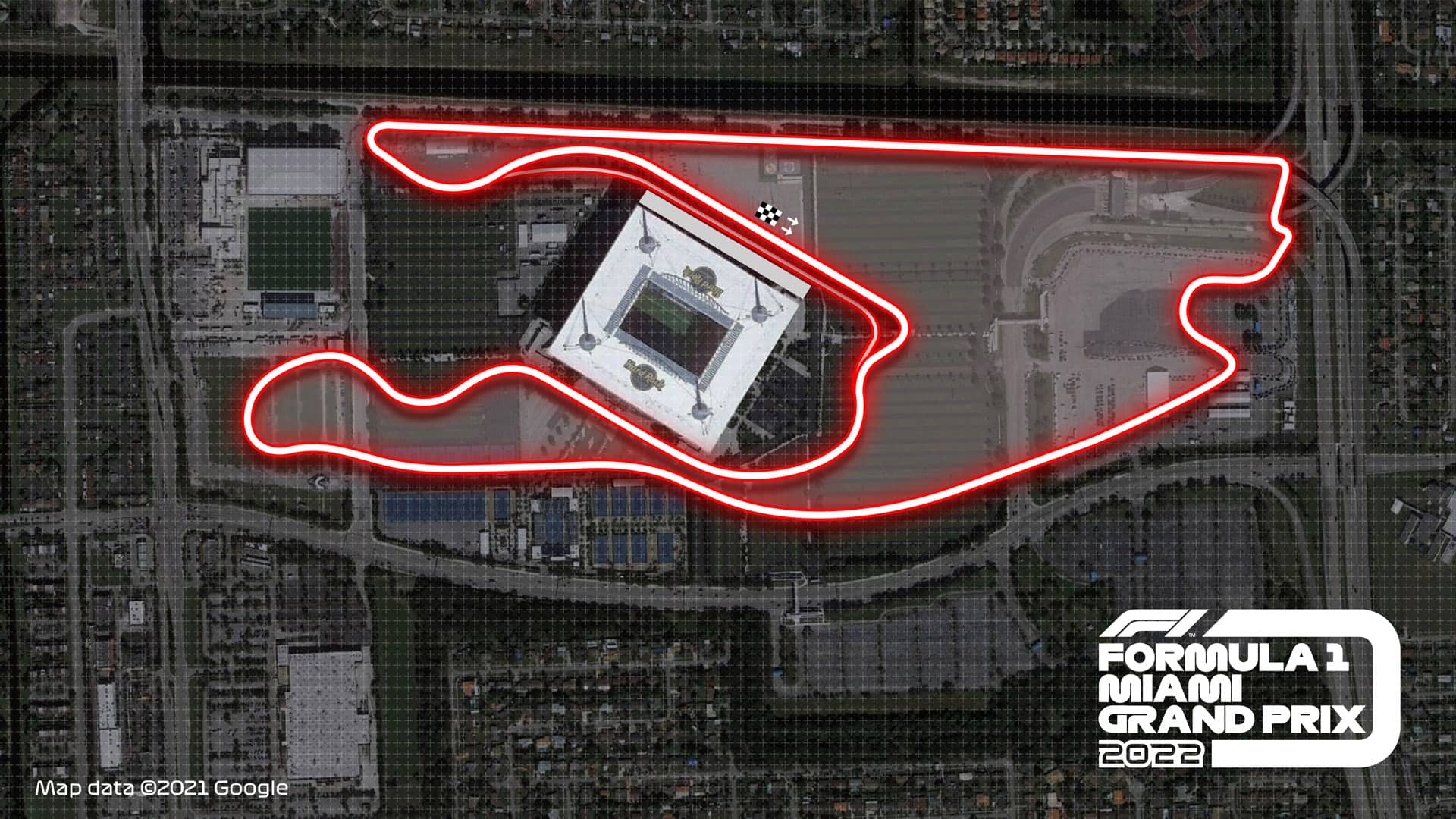 F1 GP Miami w Eleven Sports