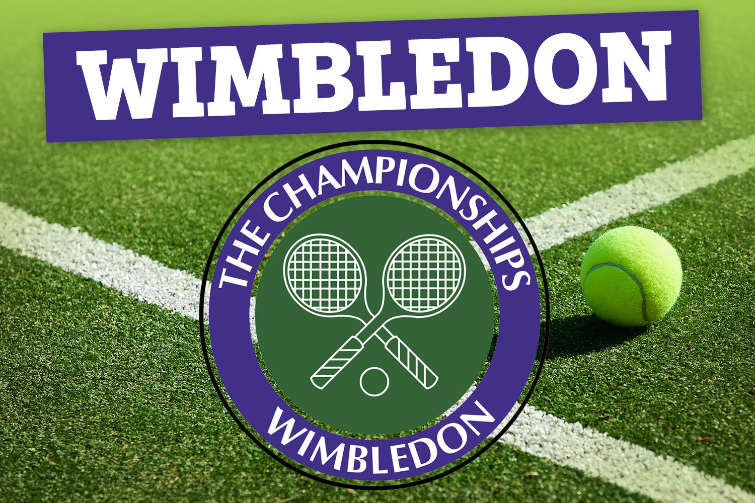 Wimbledon: plan transmisji na 1 lipca