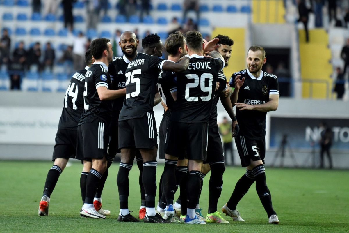 Lech Poznań - Qarabag FK: transmisja