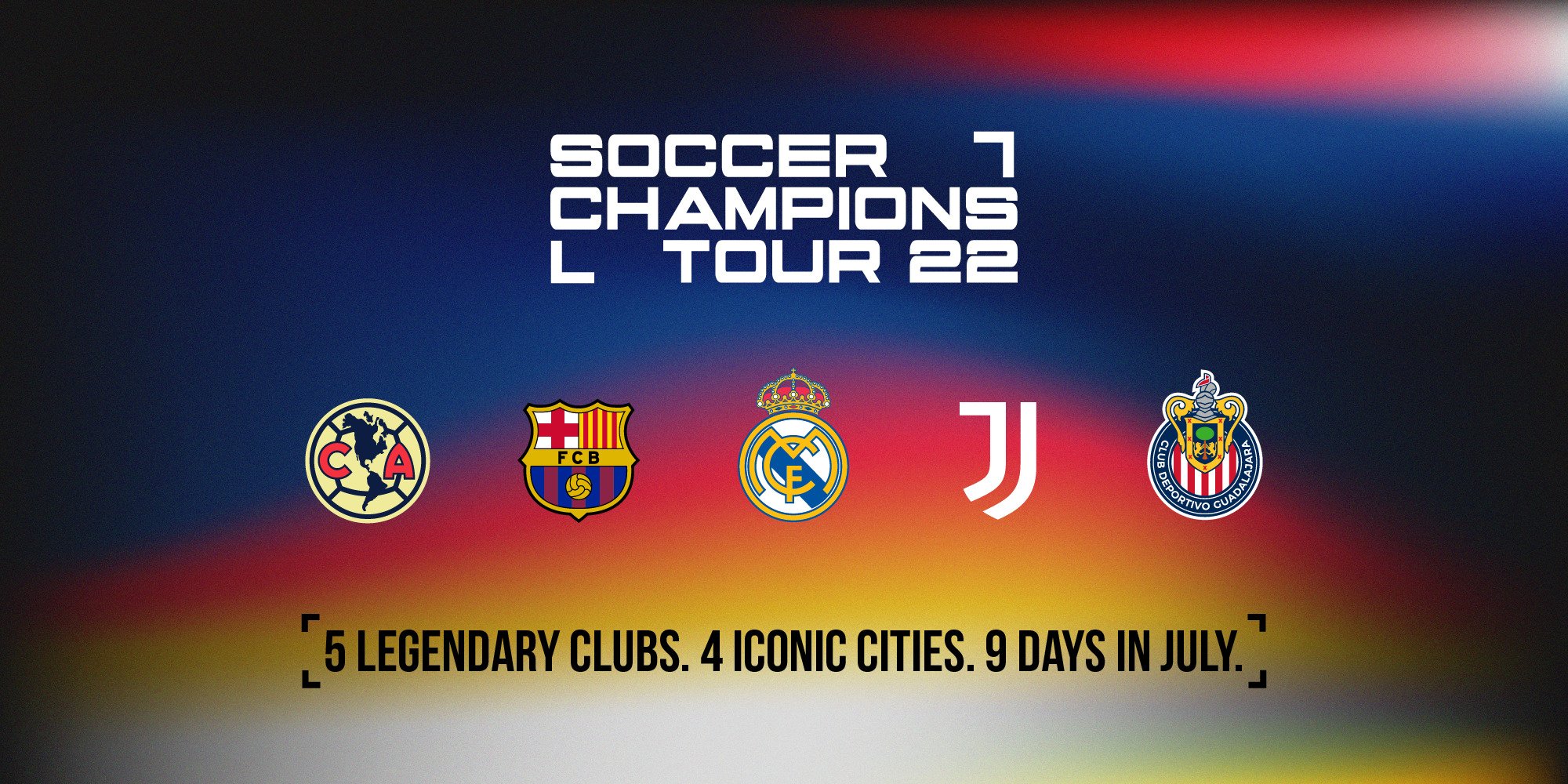 Soccer Champions Tour w polskiej TV: Real Madryt - FC Barcelona