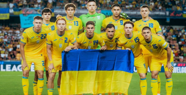  матчу Ліги націй Суспільне
