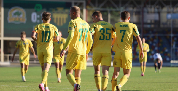 Перша ліга. 17 тур. Анонс та трансляції матчів 16 листопада