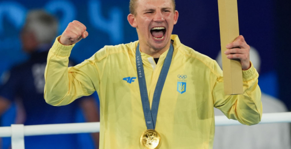  до наступних Олімпійським іграм