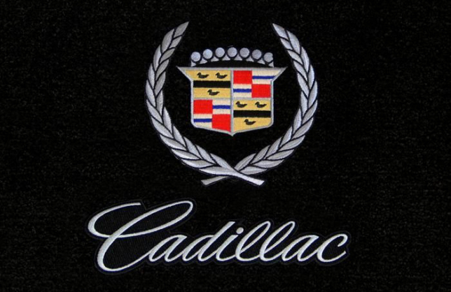 Команда Cadillac готовится к презентации проекта