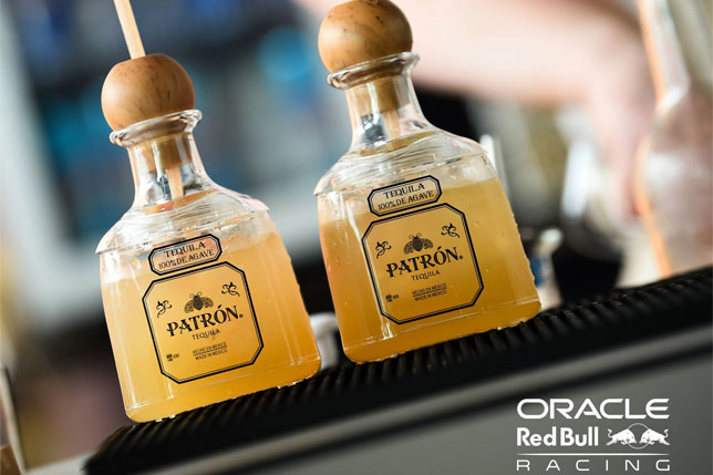 В Red Bull Racing продлили спонсорский контракт