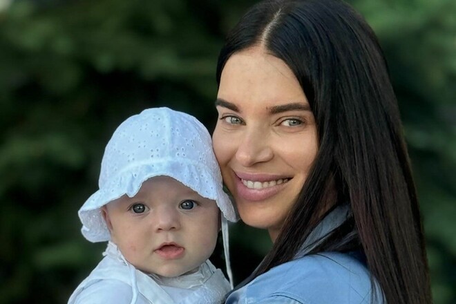 Катерина УСИК: «Скоро до них прийде пекло»