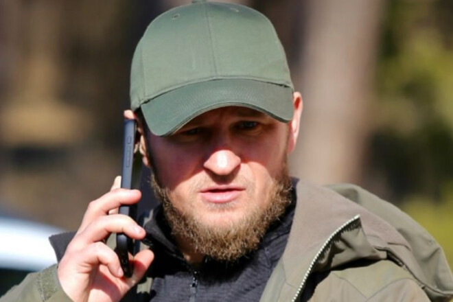 ОФІЦІЙНО. Відома причина затримання Алієва. Складено 3 протоколи