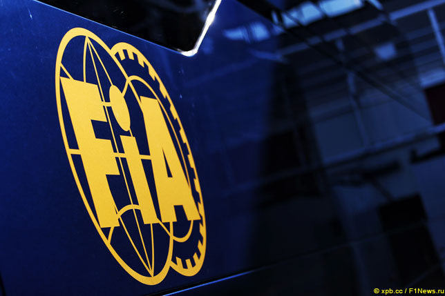 Шайла-Энн Рао - советник президента FIA