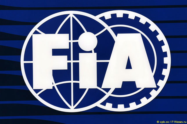 FIA снизит штрафы гонщикам за ненормативную лексику