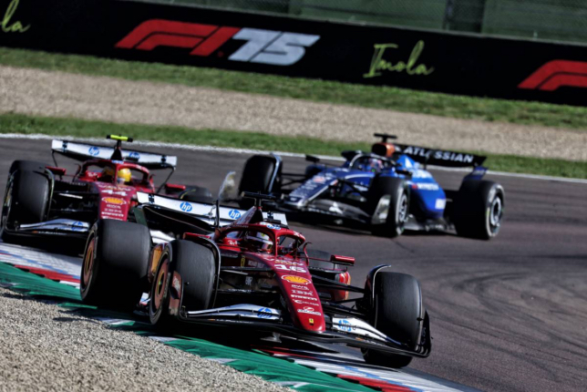 Лео Турини: Болельщики Ferrari давно научились терпению