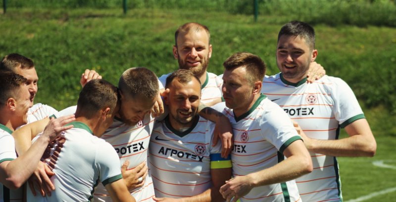 ААФУ: Агротех повернув лідерство, Агрон виграв у Миколаєві, а бомбардирська гонка додала вогню. Повний огляд 15-го туру чемпіонату України серед аматорів