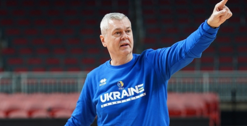 Багатскіс: Поки що немає розуміння щодо приїзду до збірної гравців з-за океану – Леня, Михайлюка, Скапінцева, Шульги, Кобзистого та Геруна