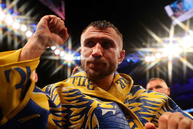 Чемпіон світу: «Звичайно я кращий за цього українця. Бачили, кому програв?»
