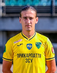 Демченко, Безсмертний і воротар-дебютант: уся збірна тижня другого етапу Першої ліги