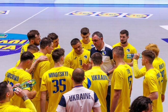 Драма з хепі-ендом! Збірна України дивом вийшла на Євро-2026 з гандболу