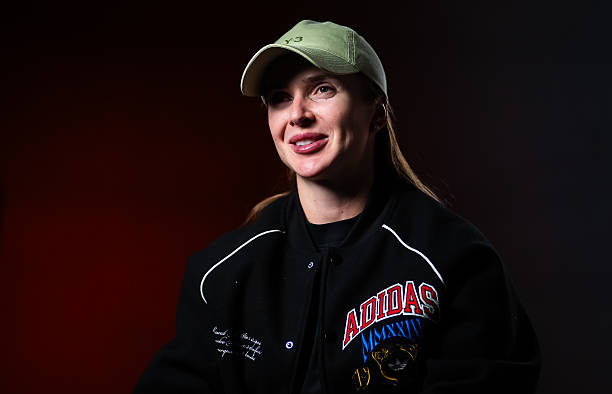 Еліна Світоліна: "Перед своїм півфіналом піду прогулятися - в Мадриді дуже красиво, багато парків"
