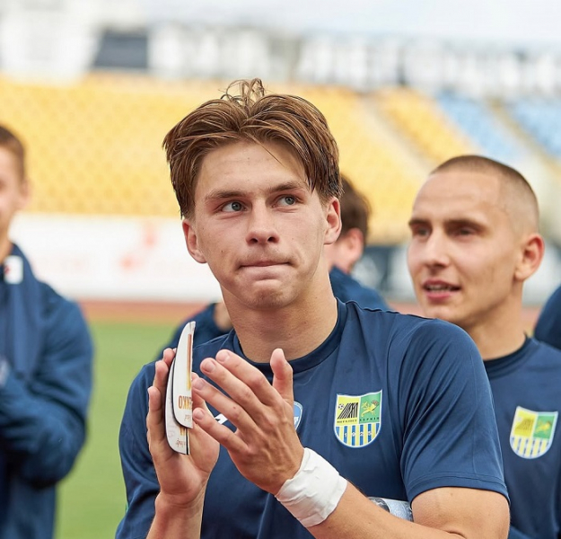 Епіцентр – чемпіон! Особистості та цифри 6-7 туру 2-го етапу Першої ліги: Ковалець, Войтіховський, Рашиця, Цвіренко, Кіріченко, Юрченко
