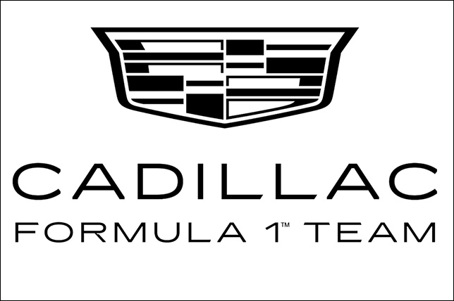 В Cadillac показали логотип команды