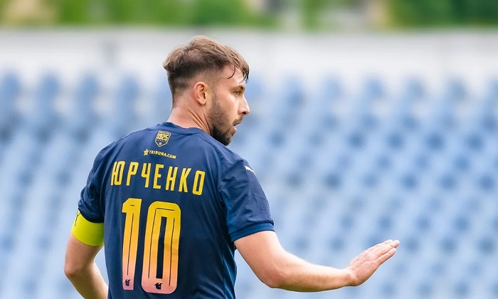 Герой 6-7 туру Першої ліги Юрченко: Металіст 1925 націлений виграти обидва матчі перед фінішем і повернутися до УПЛ