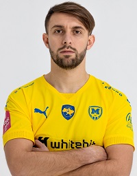 Група «Чемпіонська» Першої ліги: символічна збірна, турнірна таблиця та найкращий гравець – був такий турнір, а ми його підрахували