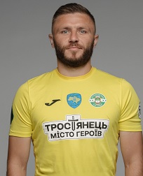 Колесник, Дзюнь, Фесенко та продовжувач відомої династії: уся збірна 17-го туру Другої ліги