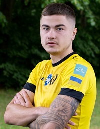 Колесник, Дзюнь, Фесенко та продовжувач відомої династії: уся збірна 17-го туру Другої ліги
