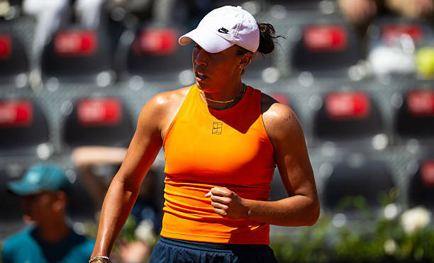 Несподівано: чемпіонка Australian Open 2025 вилетіла з супертурніру в Римі
