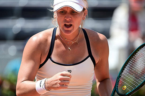 Несподівано: чемпіонка Australian Open 2025 вилетіла з супертурніру в Римі