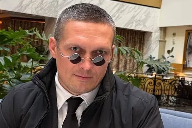 Оновлено рейтинг найкращих боксерів у світі. На якому місці Усик?