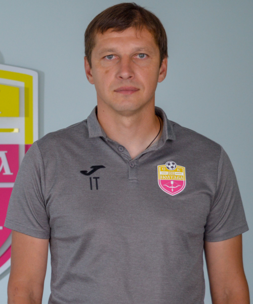Паламар, Савін, Войтіховський, Бойчук і герой, якого нема в складі: вся збірна тижня другого етапу Першої ліги