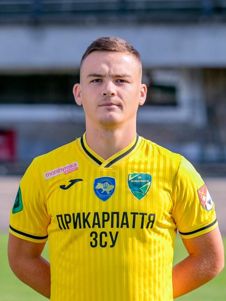 Паламар, Савін, Войтіховський, Бойчук і герой, якого нема в складі: вся збірна тижня другого етапу Першої ліги