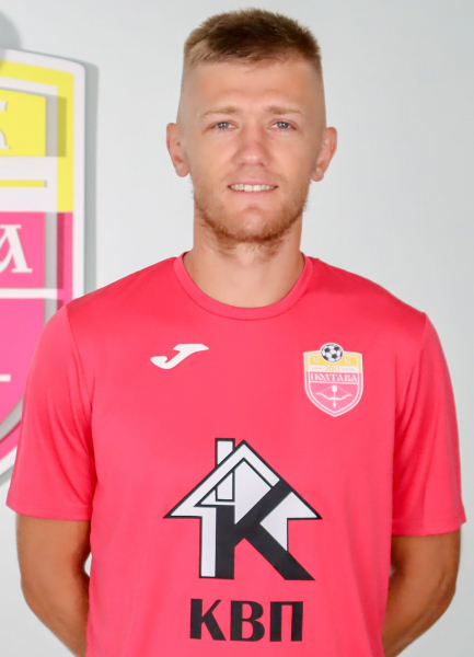 Паламар, Савін, Войтіховський, Бойчук і герой, якого нема в складі: вся збірна тижня другого етапу Першої ліги
