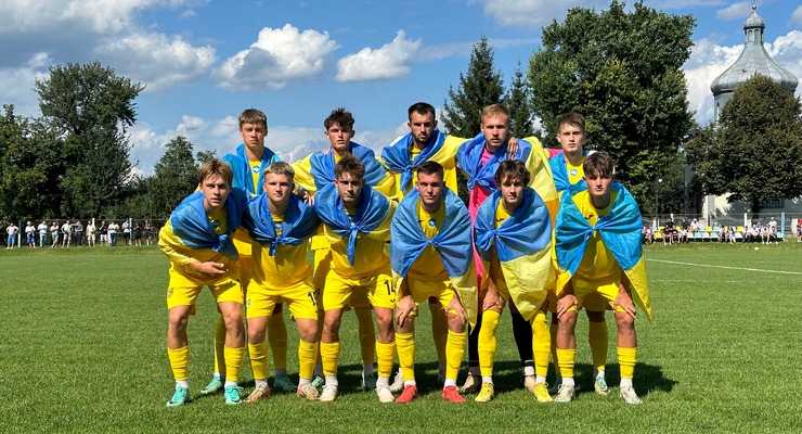 Перша ліга. 6-й та 7-й тури другого етапу. Анонс та трансляції матчів 11 травня