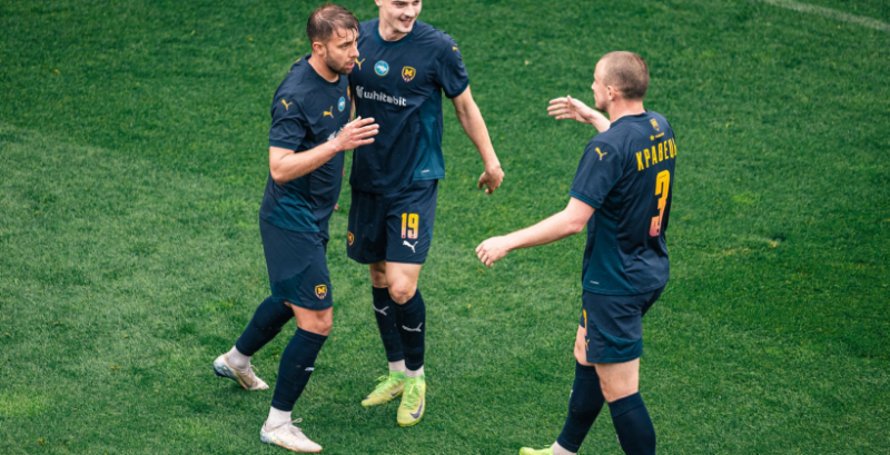 Перша ліга. Група Чемпіонська. Анонс та трансляції матчів 8-го туру
