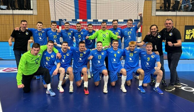 Про групи смерті чи жереб кинутий. Жеребкування Євро-2026, як воно є