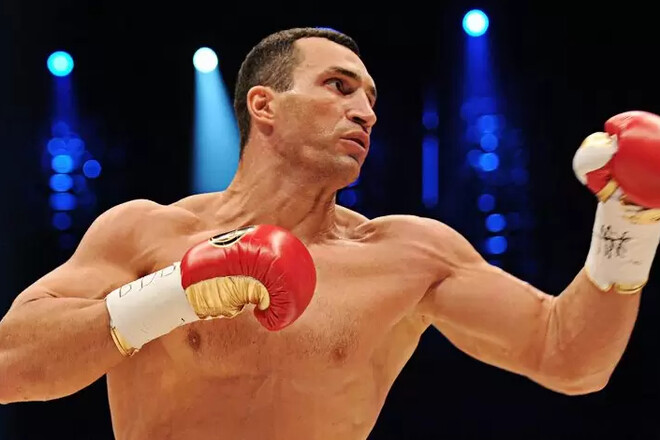 Промоутер Усика: «Володимир Кличко дійсно хоче це зробити»