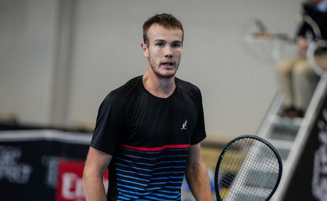 Рейтинг ATP. Сачко залишається першою ракеткою України, Урсу, Крутих і Джавакян поліпшили свої позиції