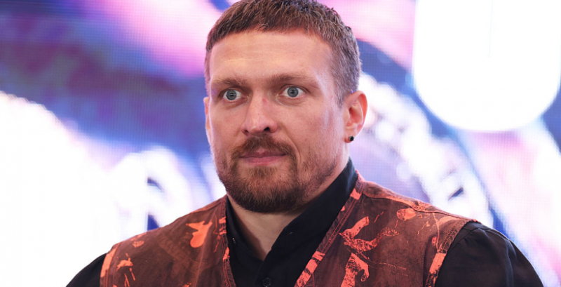 Роберт Гарсія: Ти можеш виступати на піку, а потім у наступному бою – ти вже старий. Ми можемо побачити таке і з Усиком
