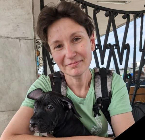 Схилимо голови. Російська авіабомба по Епіцентру вбила екс-веслувальницю