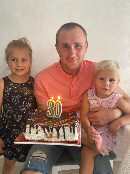 Схилимо голови. Війна забрала життя дворазового чемпіона України з боксу