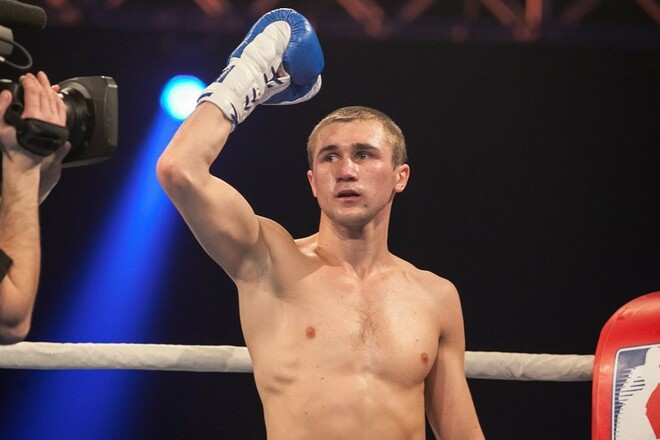 Схилимо голови. Війна забрала життя дворазового чемпіона України з боксу