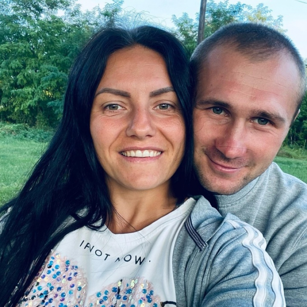 Схилимо голови. Війна забрала життя дворазового чемпіона України з боксу