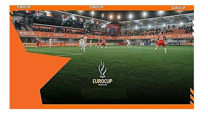 Socca. Жеребкування чемпіонату Європи 2025. Хто в суперниках України