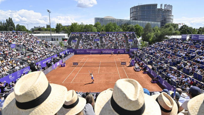Страсбург (WTA 500). Жеребкування, призові, очки та дати турніру
