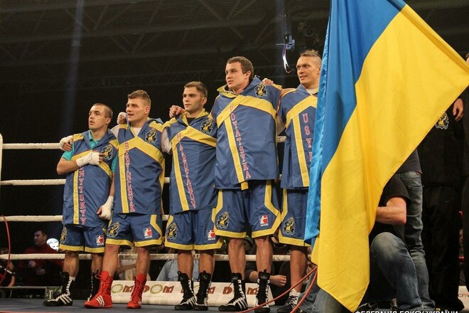Українські Отамани: від Шабранського до Усика. Частина 1