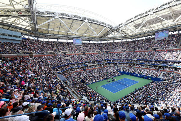 US Open чекає масштабна реконструкція: USTA вкладе 800 млн в оновлення стадіону Артура Еша та інфраструктури турніру