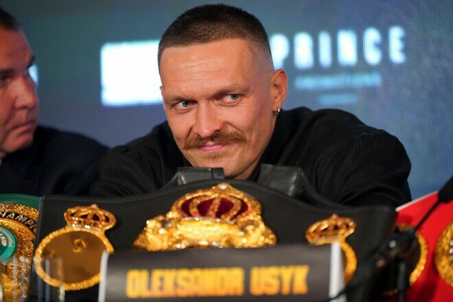 УСИК: «Найважчий бій? Це були поєдинки проти цих двох хлопців»