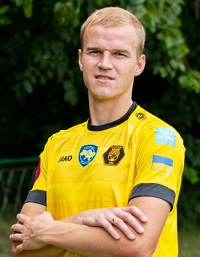 Вишневський, Новіков, Фесенко, найкращий асистент і автор голу з кутового: уся збірна 18-го туру Другої ліги