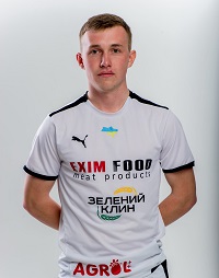 Вишневський, Новіков, Фесенко, найкращий асистент і автор голу з кутового: уся збірна 18-го туру Другої ліги
